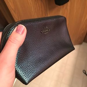 Coach Bags - Coach pouch Coach Bags - Coach pouch